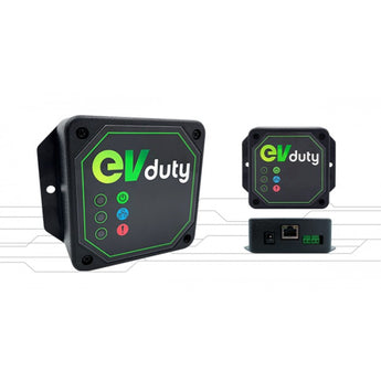 EVduty ECCS200