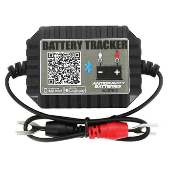 Battery Tracker Bluetooth