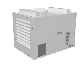 BEQ Dépôt 80-160 kW - Vers l'avenir Innovation inc.