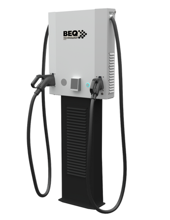 BEQ Initium 40 kW - Vers l'avenir Innovation inc.