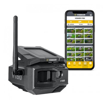 Camera LTE V150