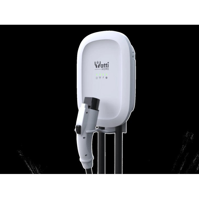 Watti Spring Watti Home 48A Charger | Vers l'Avenir – Vers l'avenir Innovation