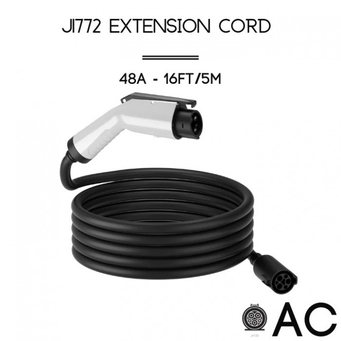 Extension pour J1772 