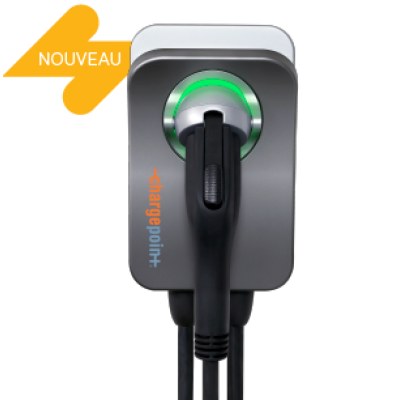 Chargepoint 50A ChargePoint Home Flex CPH50-NEMA14-50-L23